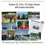St. croix, us virgin islands cover image