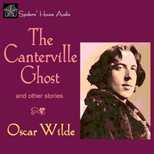 Cover image for The Canterville Ghost and Other Stories
