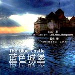 The blue castle cover image