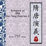 Romance of the sui 2 cover image