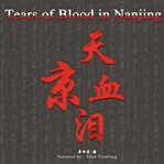 Tears of blood in nanjing cover image