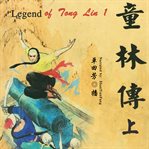 Legend of tong lin 1 cover image