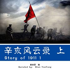 Image de couverture de Story of 1911 1