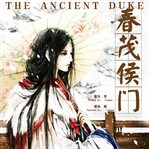 The ancient duke cover image