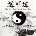 The tao that can be described cover image