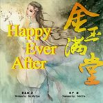 Happy ever after cover image