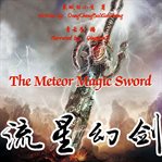 The meteor magic sword cover image