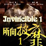 Invincible, volume 1 cover image