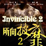 Invincible, volume 2 cover image