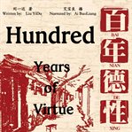 Hundred years of virtue cover image