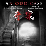 An odd case cover image