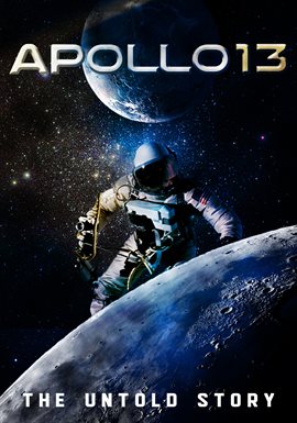 Apollo 13: Những điều chưa kểtory