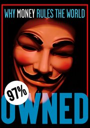 97% owned cover image