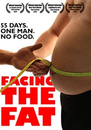 Facing the fat cover image