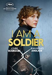 I am a soldier cover image