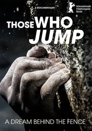 Those who jump cover image