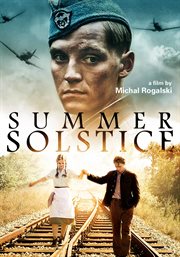 Summer solstice cover image