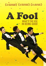 Yi ge shao zi = : A fool cover image