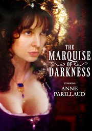 The marquise of darkness cover image