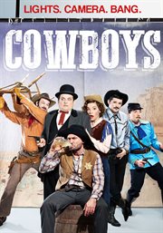 Cowboys cover image