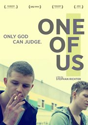 One of us cover image