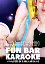 Fan ba karaoke = : Fun bar karaoke cover image