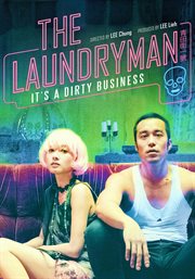 The laundryman cover image