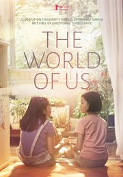 The world of us cover image