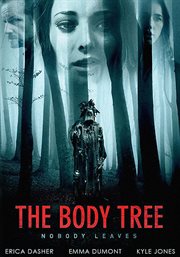 The body tree cover image