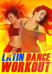 Latin dance workout cover image