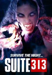 Suite 313 cover image