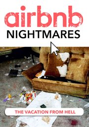 Airbnb nightmares cover image