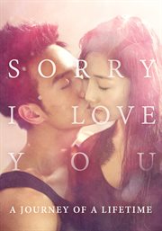 Sorry i love you cover image