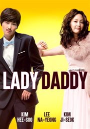 Lady daddy cover image