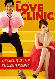 Love clinic cover image