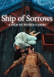 Ship of sorrows cover image