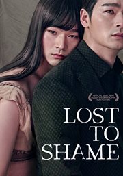 Lost to shame cover image
