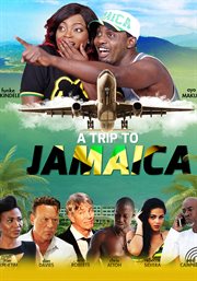 A trip to Jamaica cover image