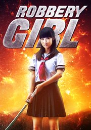 Robbery girl cover image