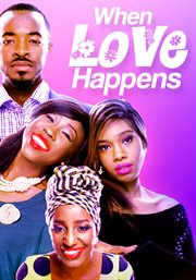 When love happens again cover image