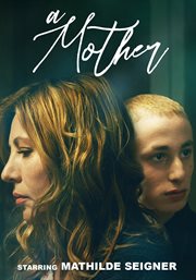 A mother cover image