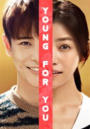 Young for you cover image