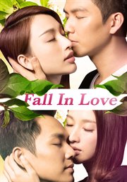 Fall in love cover image