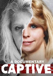 True stories. Captive: the sex slave girl cover image