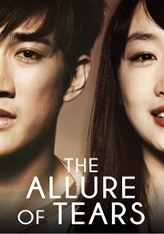The allure of tears cover image