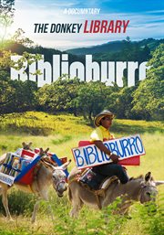 Biblioburro = : The Donkey Library cover image