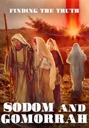 Sodom and Gomorrah cover image