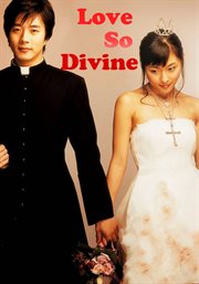 Love, so divine cover image
