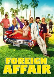 Foreign affair cover image