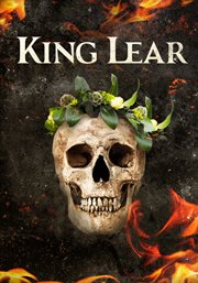 King lear cover image